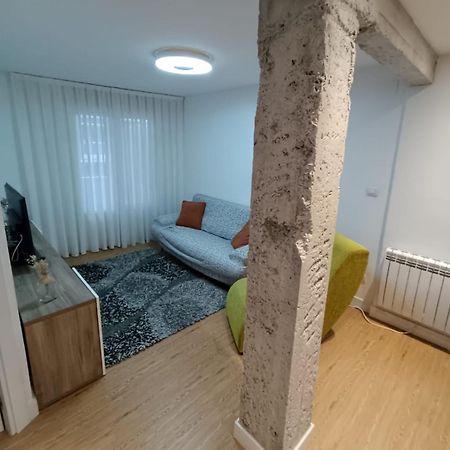 Bonito Apartamento En Zamakola Bilbau Exterior foto