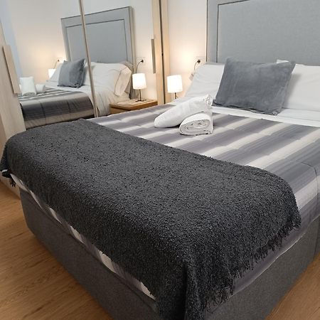 Bonito Apartamento En Zamakola Bilbau Exterior foto
