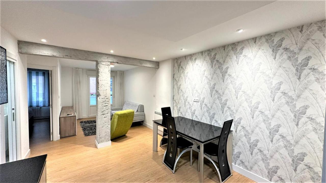 Bonito Apartamento En Zamakola Bilbau Exterior foto