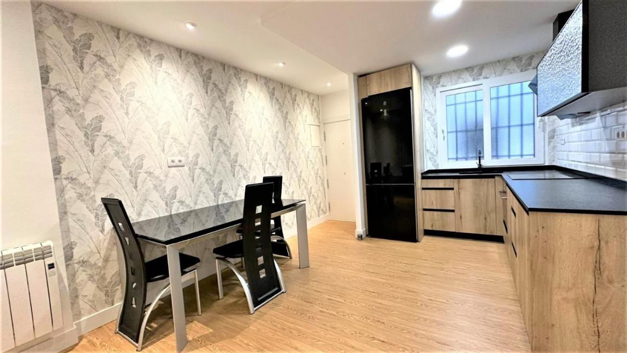 Bonito Apartamento En Zamakola Bilbau Exterior foto