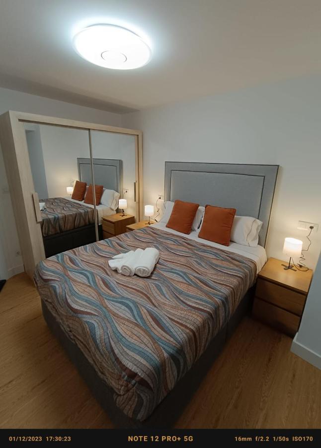 Bonito Apartamento En Zamakola Bilbau Exterior foto