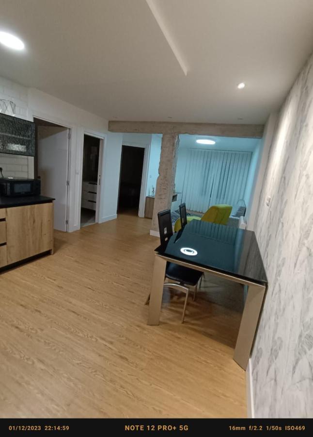 Bonito Apartamento En Zamakola Bilbau Exterior foto