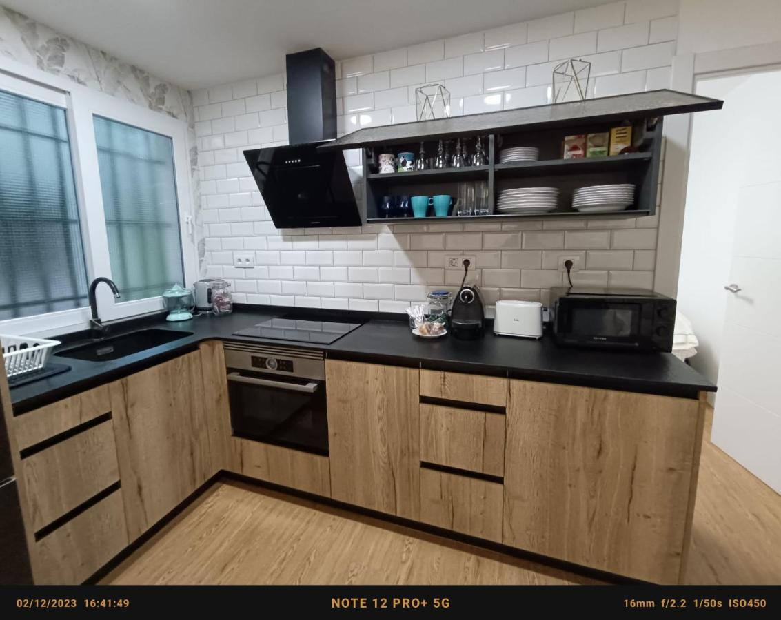 Bonito Apartamento En Zamakola Bilbau Exterior foto