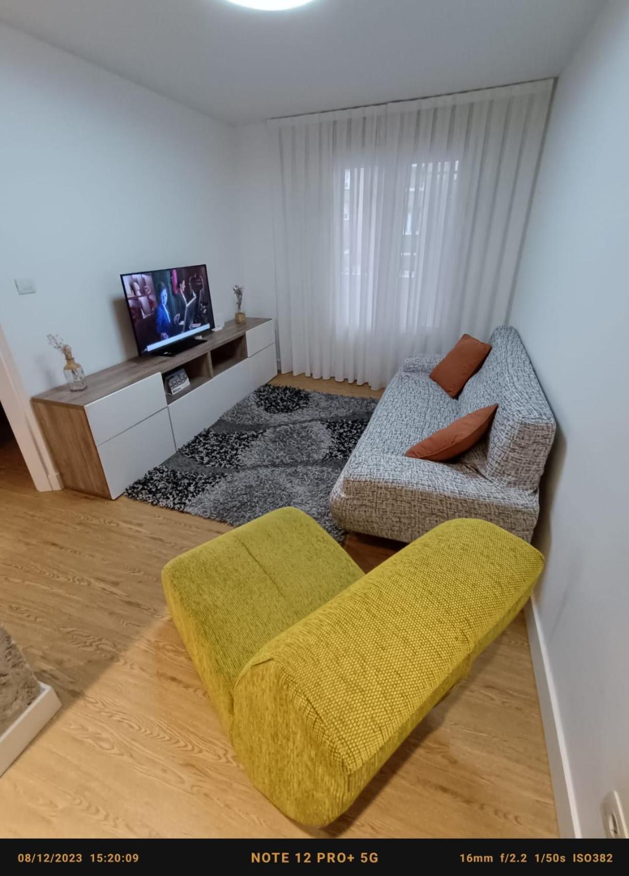 Bonito Apartamento En Zamakola Bilbau Exterior foto