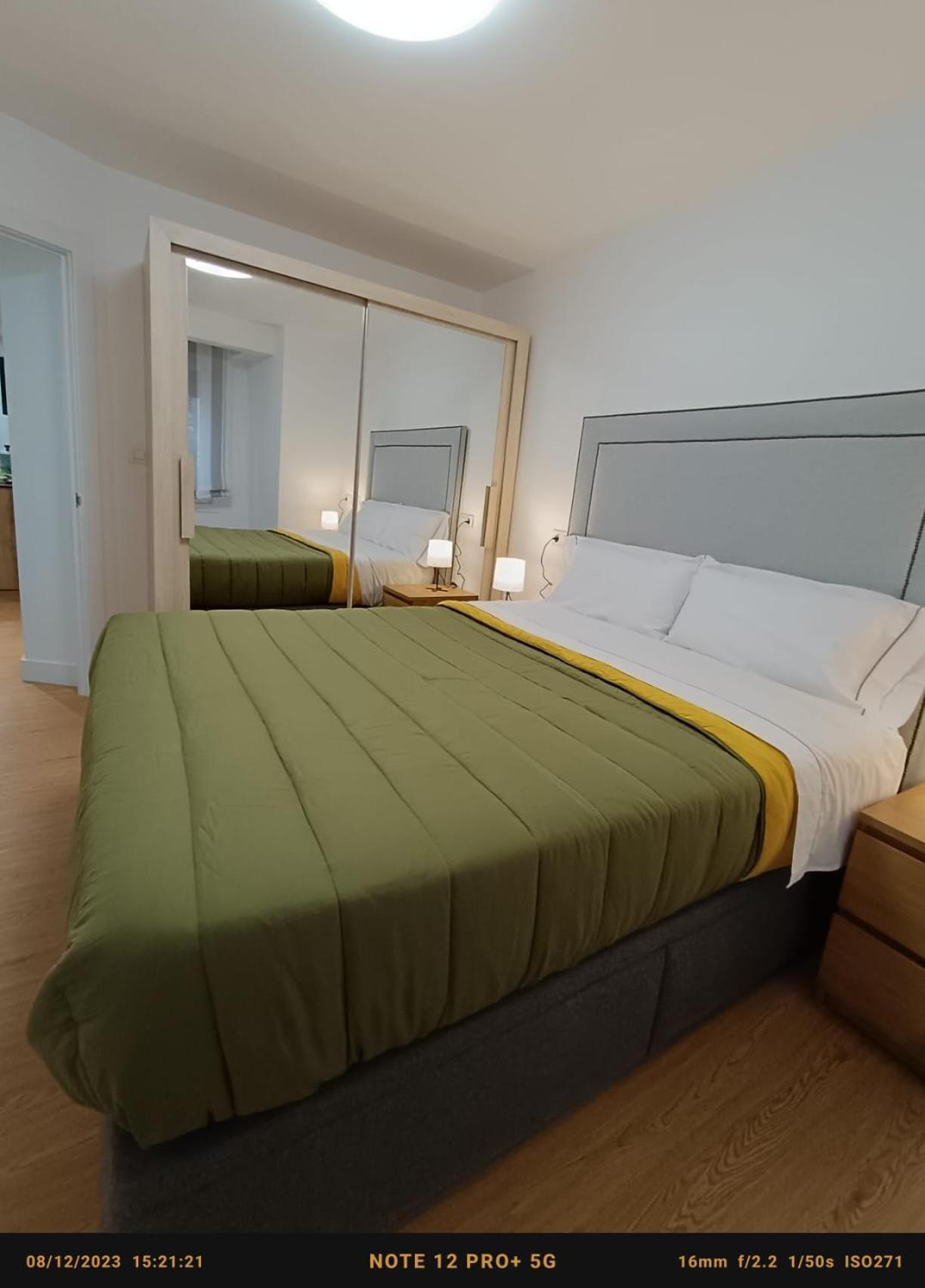 Bonito Apartamento En Zamakola Bilbau Exterior foto
