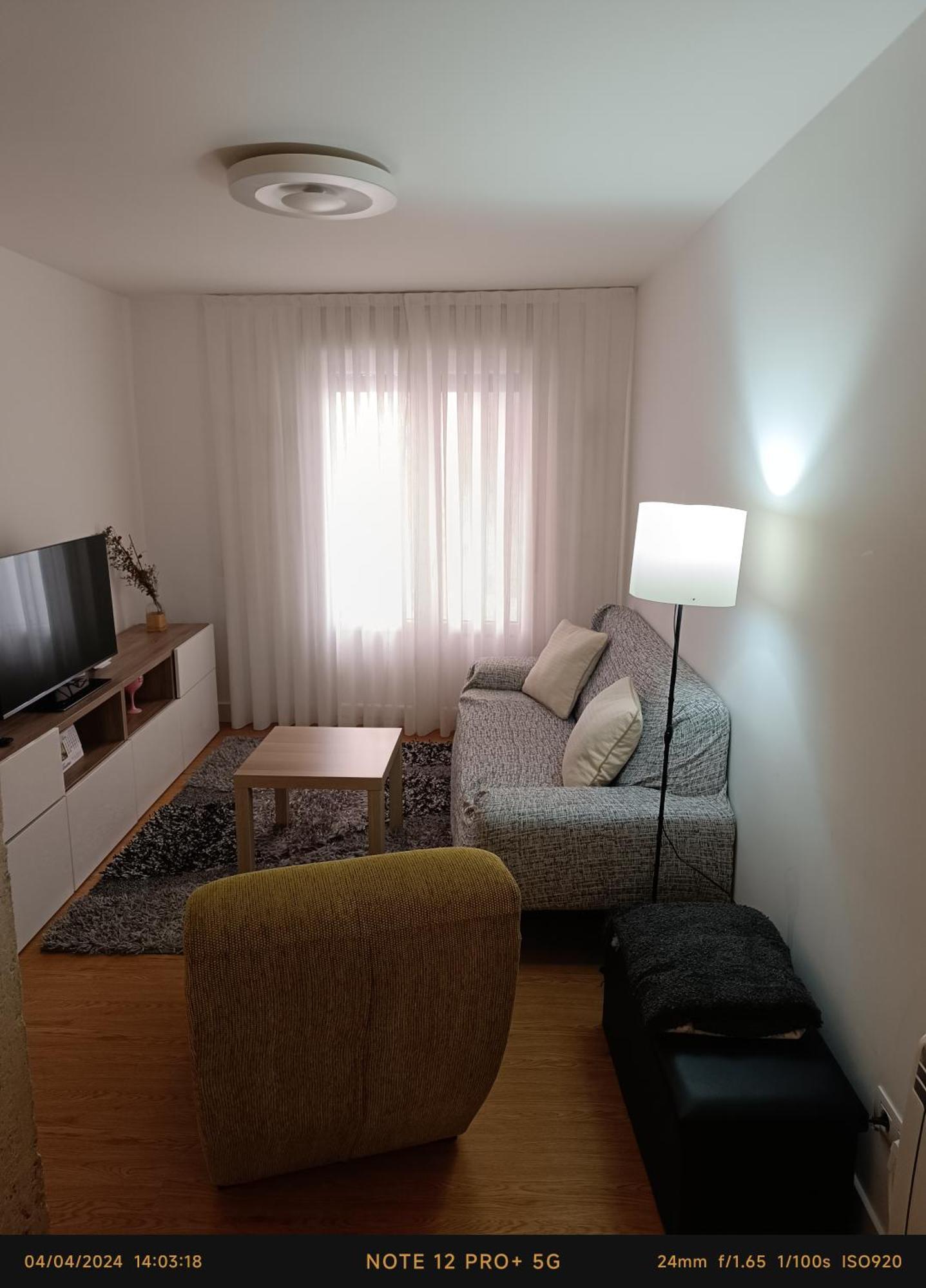 Bonito Apartamento En Zamakola Bilbau Exterior foto